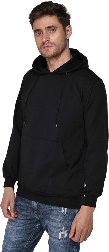 Hoodie Manufacturer