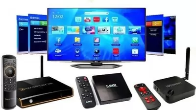 IPTV Channel Service