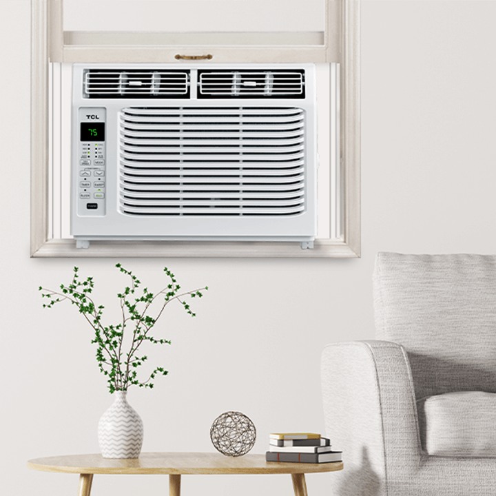 Window AC Units 